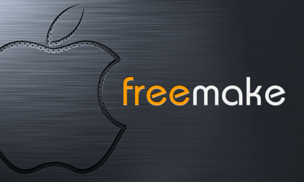 freemake converter for mac